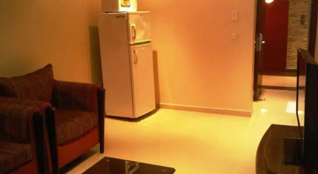 Al Muhaidb Residence PALASTINE - Economic