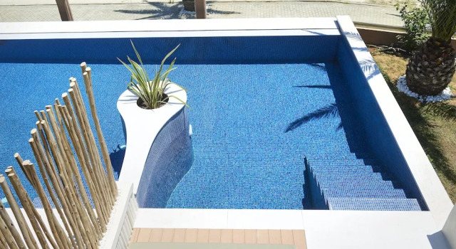 Номер Luxury Alexandra Golden Boutique Hotel-Adults Only