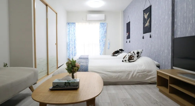 Maison Aoba, Book Hotel Tokyo Tokyo Prefecture