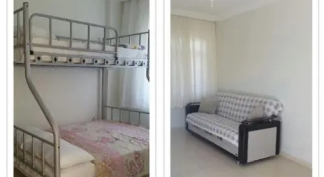Saros Aslan Apart Hotel, Varaa Hotelli Sahil Edirne