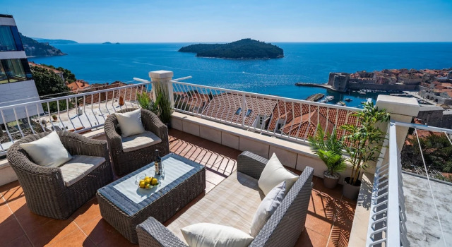 Апартаменты Premium Apartments Isabora