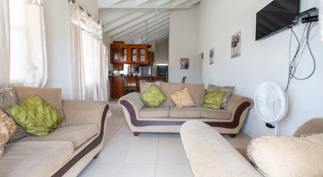 Sand Dollar Vacation Apartment Rental
