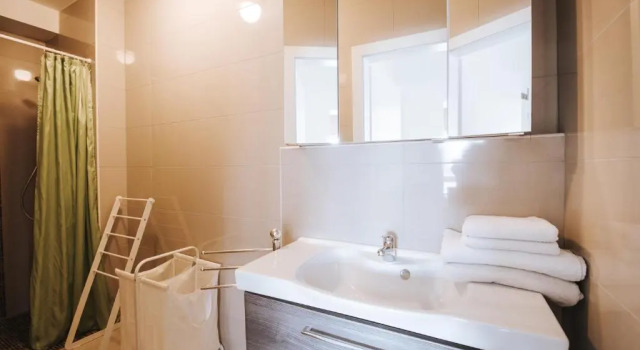 Appartamento Apartment Vienna B