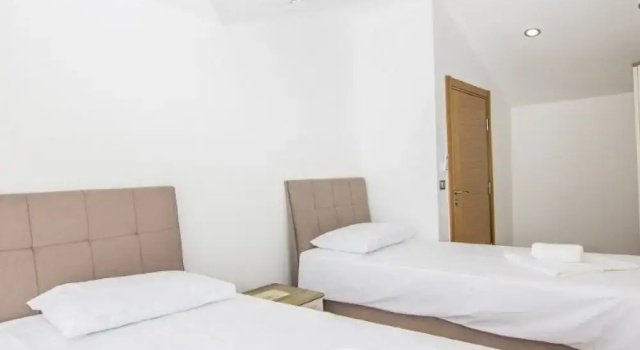 Вилла Fethiye Calis Villa 14