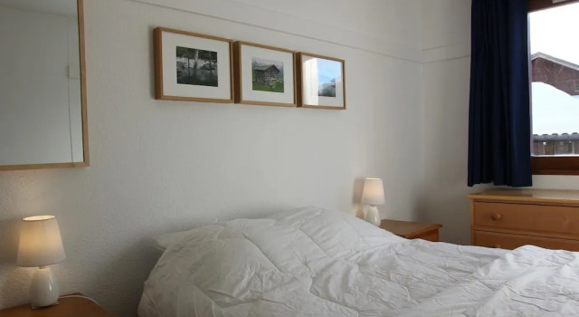 comfortable apartment for 2 persons Holiday home 1 agence la cime