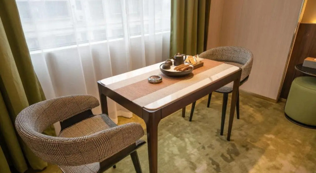 Люкс Anban Hotel