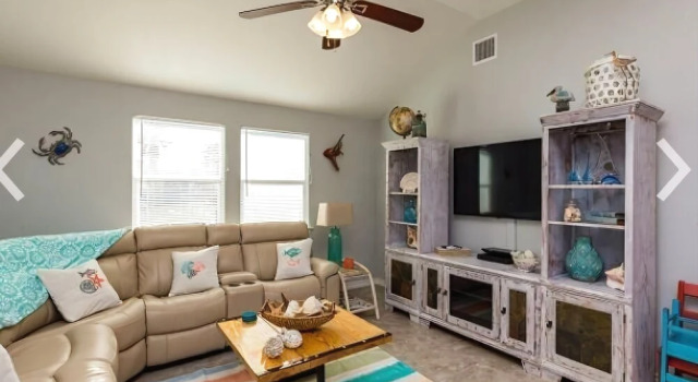 Bugtussle 1818 - 3 Br Home, Rezerwuj Dom wakacyjny Wille w Houston, Willa