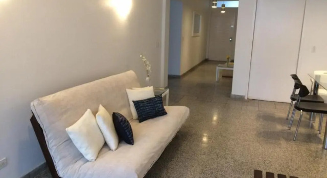 Апартаменты Apartamento VIP a 1 cuadra de playas y peatonal