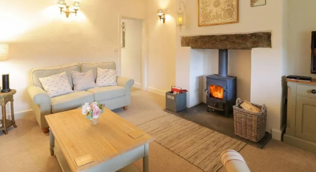 Lovely 2-bed Cottage in Blaenau Ffestiniog
