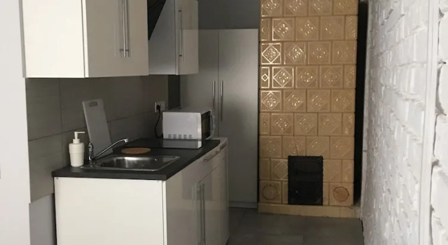 Люкс Ametyst Apartments