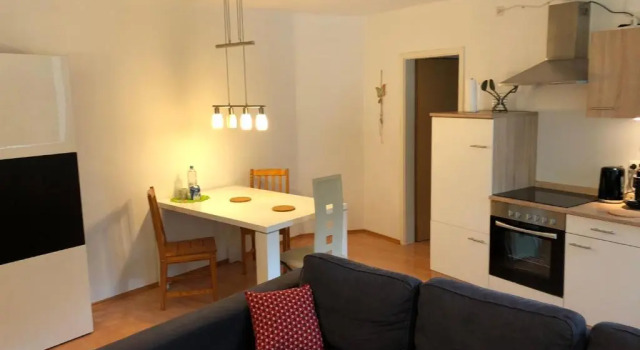 Апартаменты Apartments Essen-Rüttenscheid