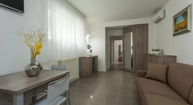 Апартаменты Superior Residence Perla