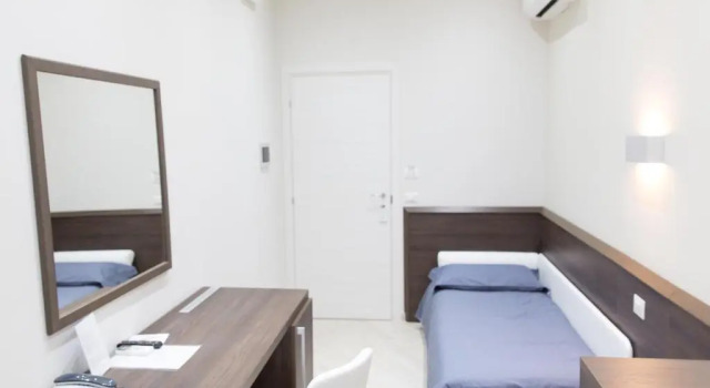 Номер Standard Venustas Roma Hotel