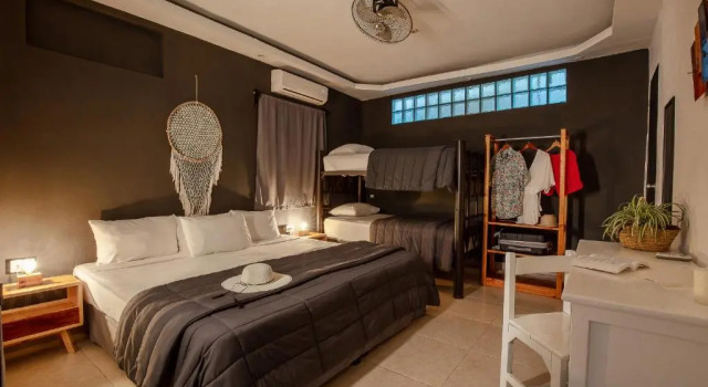 Номер Standard Che Playa Hostel & Bar Adults Only