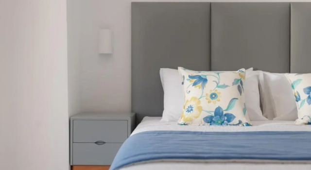 Двухместный номер Standard MAR n MAR CROWN HOTEL-SUITES