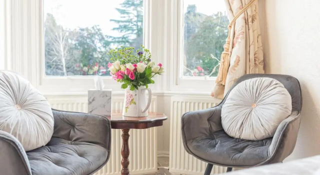 Standard Familie Zimmer Craigs Suites Windermere