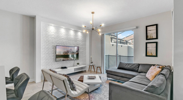 4 Bedrooms / 3 Bathrooms / Storey Lake (4809 LL), Kissimmee, US, Rezerwuj Hotel Kissimmee Kissimmee