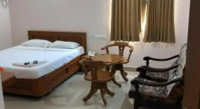 Hotel GARISHPARK