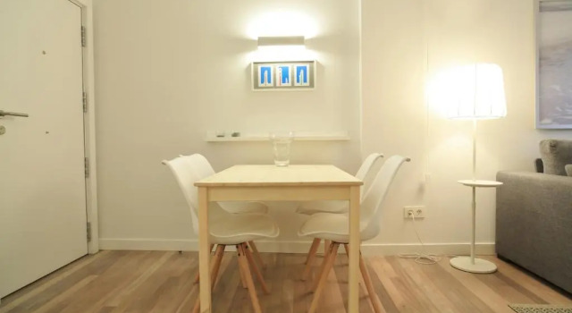 Zuhaizti Apartment, Забронировать Апартаменты/квартира Апартаменты Сан-Себастьян, рядом с Собор Доброго Пастыря, Апартаменты/квартира