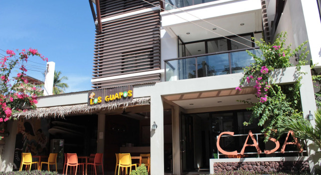 Casa Coron Hotel