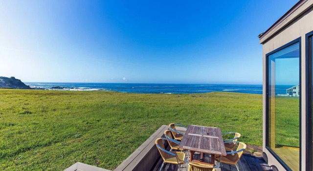 Kyuka - Three Bedroom Loft Home, Rezerwuj Hotel Sea Ranch Sonoma County