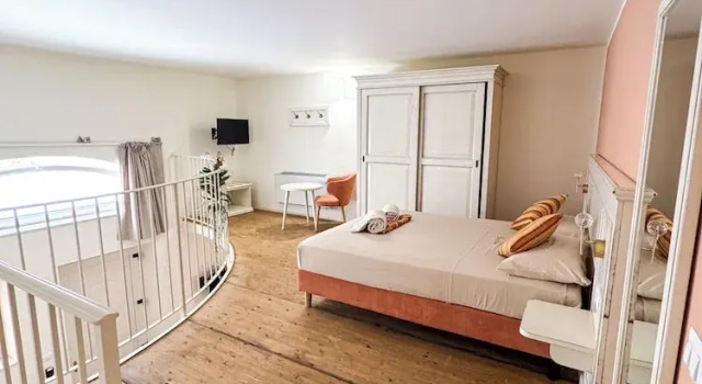 BONA NOVA – Puglia Living, Book Pension Hoteller i Massafra med parkering, Parkering