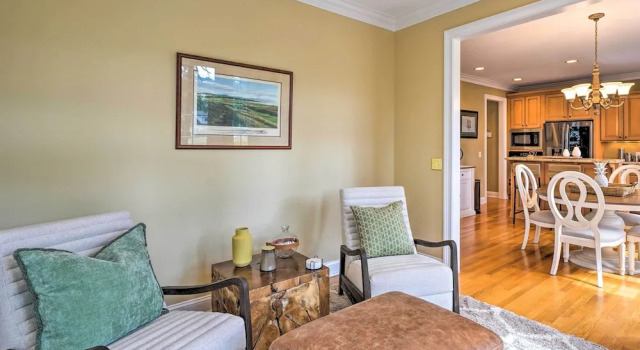 Golfer's Dream Near Clubhouse of PCC No 6!, Book Hotel Pinehurst North Carolina