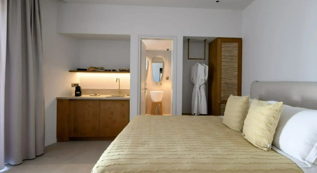 Lithi Luxury Retreat