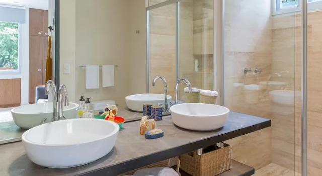 Апартаменты с 2 комнатами с балконом Casa Marisol 2BR Tulum Spirit - Attha Cenote