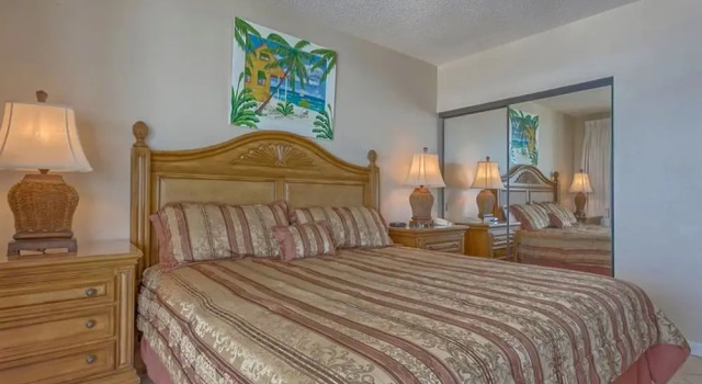 Bluewater 601 by Meyer Vacation Rentals, Boek Hotel Orange Beach 