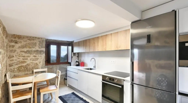 Коттедж с 3 комнатами Sé Apartamentos - Casa do Alfaiate