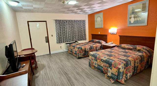 Knights Inn Galax