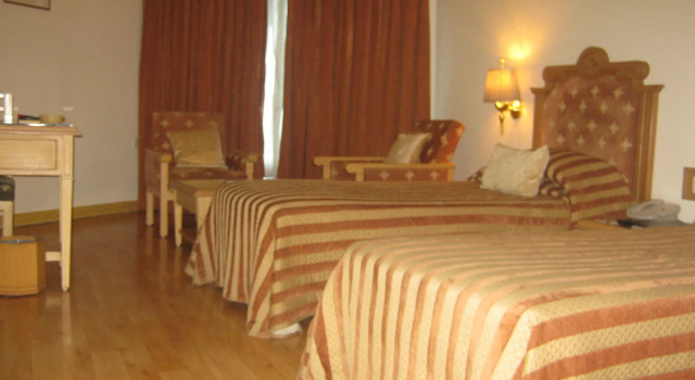 The Pride Hotel Nagpur