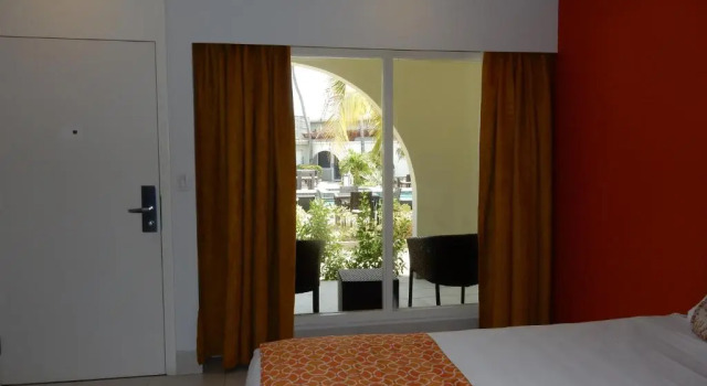 Двухместный номер Superior Отель Voco Surfside Aruba 