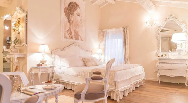 Одноместный люкс Maison Resola - Rooms Experience
