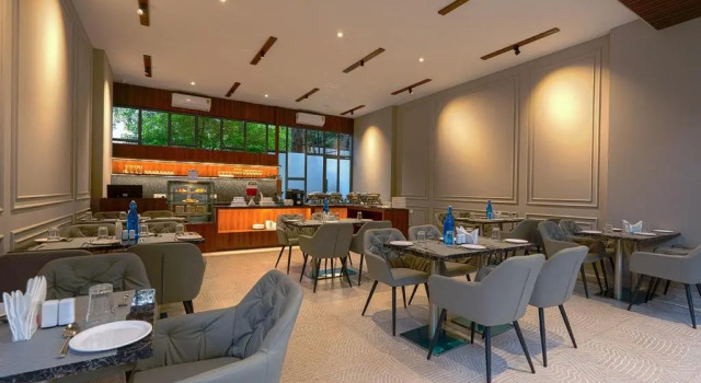 Magnus Nexstar Suites Kalyani Nagar, Pune, Забронировать Отель Отели штата Махараштры 3 звезды, 3*