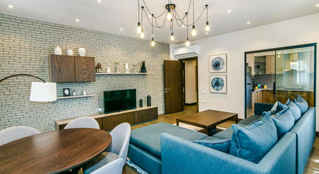 Baku Park View 15 luxury Home, Забронировать Отель Отели Баку с парковкой, рядом с Мечеть Тезепир, Парковка