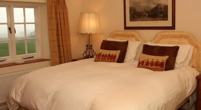 Buckfold Cottage B&B, Забронировать Отель «постель и завтрак» Петуорт South Downs