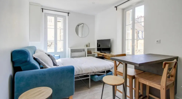 Le Dubois - Cosy & Clean