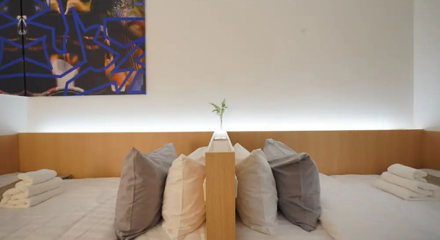 E11 Hotel - BTS Punnawithi, Забронировать Отель Отели Samut Prakan Province с парковкой, Парковка