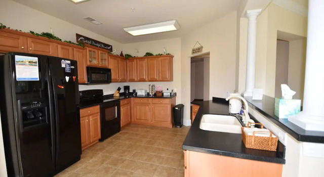 Апартаменты Edgewater Apartment 437