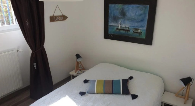 La Cabine Malouine, Rezerwuj Hotel Saint-Malo 