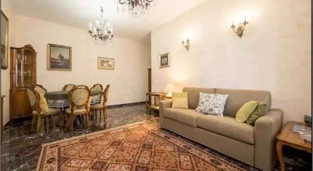 Apartment 90 mq2 in Aurelia -Vatican