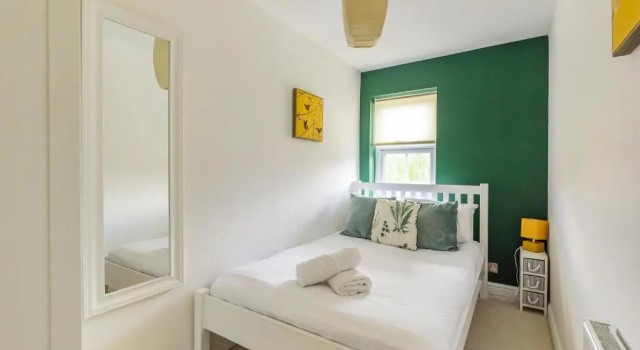 Коттедж St James Court - 2 bed house 10 mins to York Station