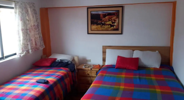 Hostal Hogar Cuencano