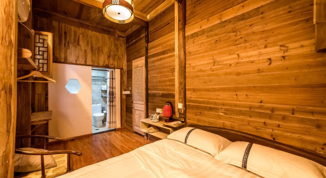 Moran huishe Travelling With hotel, Rezerwuj Hotel Shangrao Jiangxi