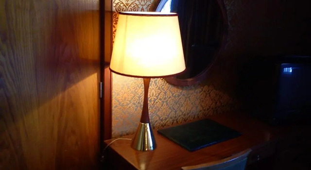 Одноместный номер Standard Hotel Miradouro