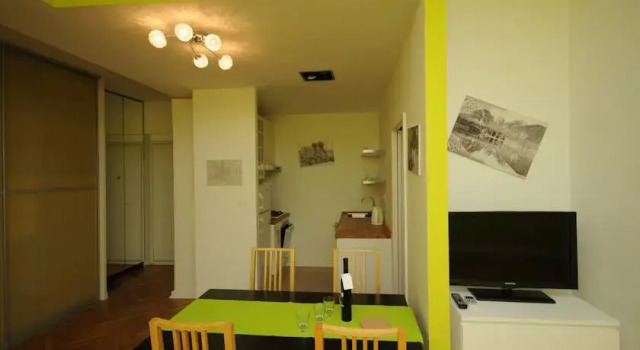 Apartment Downtown1, Забронировать Апартаменты/квартира Любляна Greater Ljubljana, рядом с Люблянская ратуша