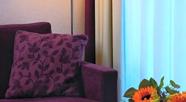 Номер Standard Garten-Hotel Ponick