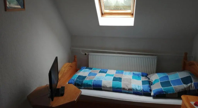 Номер Standard Gasthof & Hotel Zur Linde